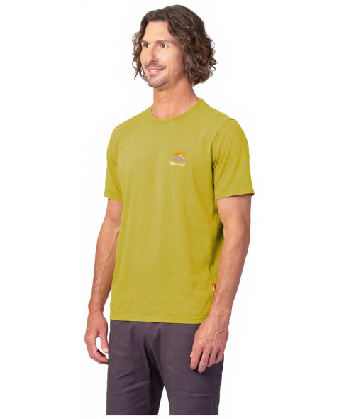 T-shirt HANNAH BASTER Man