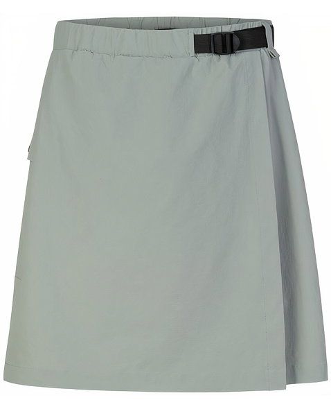 Skirt HANNAH ATTA SKIRT Lady