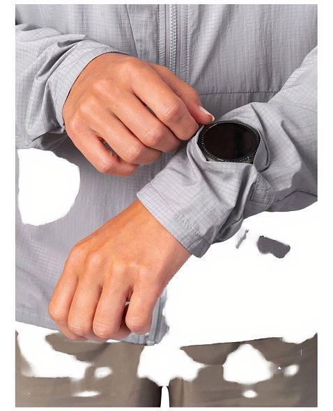 Jacket HANNAH DUSTY HOODY Lady