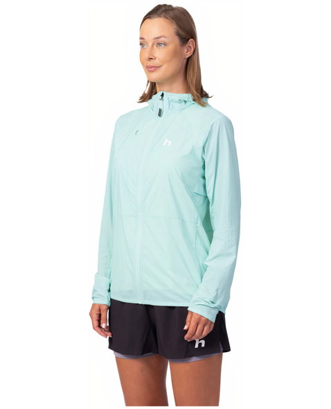 Jacket HANNAH DUSTY HOODY Lady