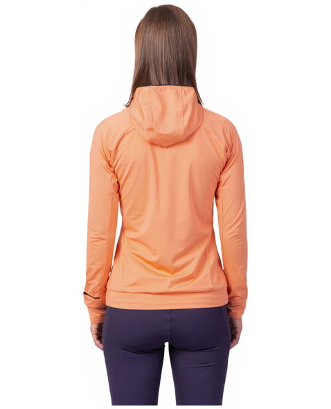 Hoodie HANNAH ELI HOODY Lady