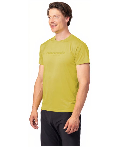 T-shirt HANNAH PARNELL II Man