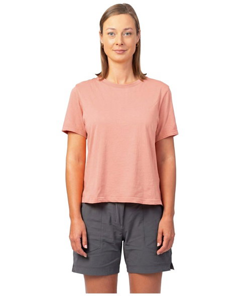 T-shirt HANNAH MEL Lady