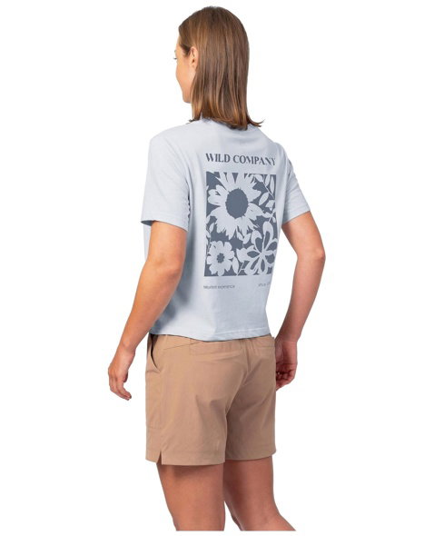 Dámske tričko HANNAH MEL Lady