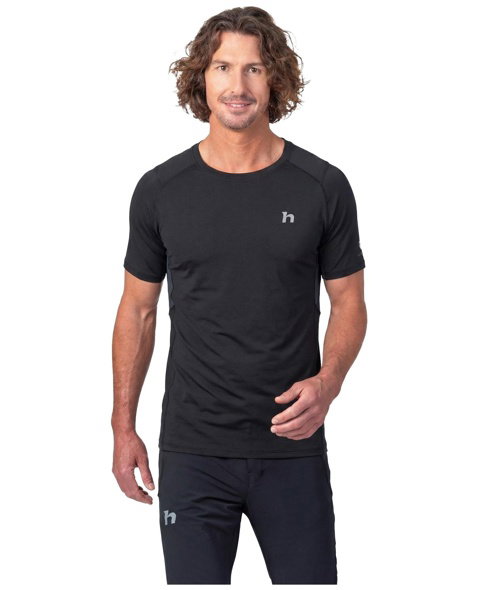 T-shirt HANNAH TARAN Man