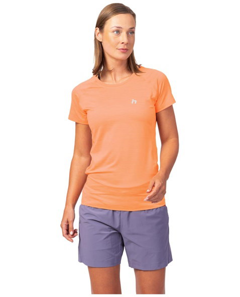 T-shirt HANNAH LELA
