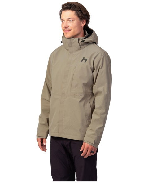 Jacket HANNAH NICKHIL II