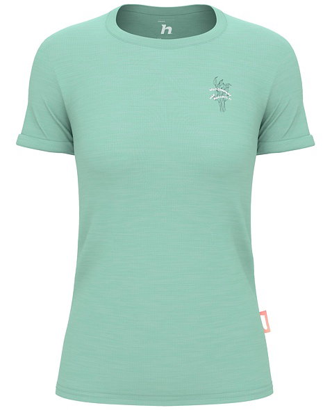 T-shirt HANNAH SELIA II