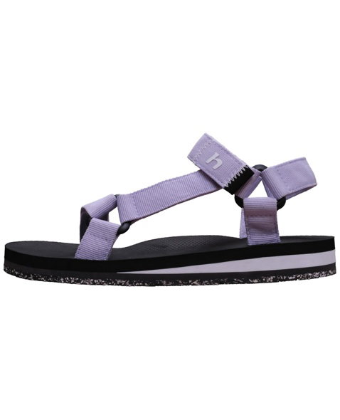Dámske sandále HANNAH FOOTWEAR SLATE