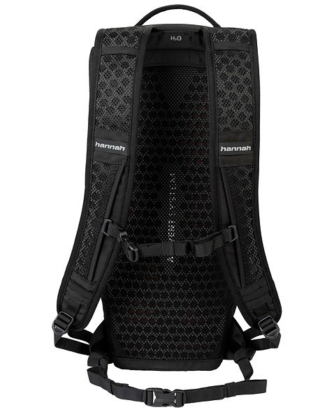 Batoh HANNAH CAMPING DYNAMIC 10 Uni