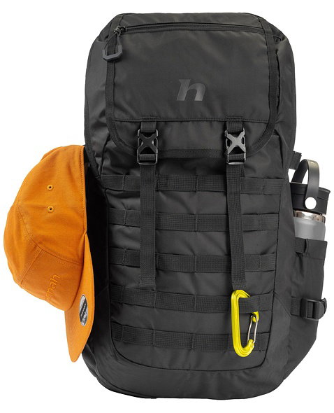 Batoh HANNAH CAMPING RUGGED 28 Uni