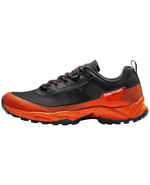 Pánské boty HANNAH FOOTWEAR GRANITE M WP