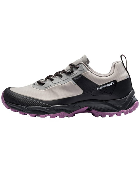 Dámske topánky HANNAH FOOTWEAR GRANITE W WP