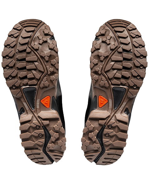 Dámske topánky HANNAH FOOTWEAR GRANITE W WP