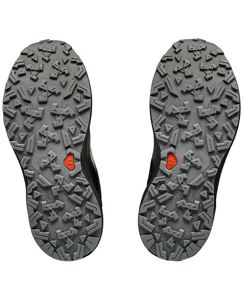 Dámské boty HANNAH FOOTWEAR RULA