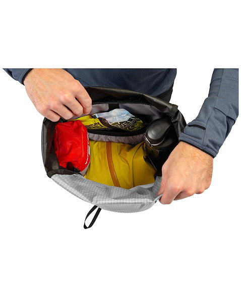 Backpack HANNAH CAMPING DYNAMIC 24 ROLL-TOP Uni