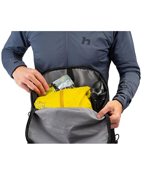 Backpack HANNAH CAMPING DYNAMIC 30 Uni