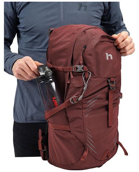 Backpack HANNAH CAMPING WAGABOND 26 Uni