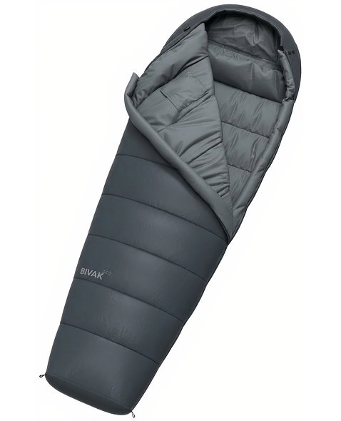 Spací vak HANNAH CAMPING BIVAK 240 Uni