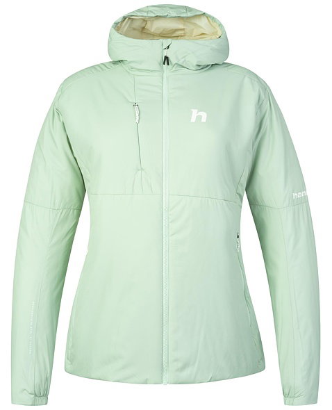 Dámská bunda HANNAH TAYA HOODY