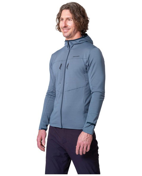 Pánská mikina HANNAH NIRON HOODY