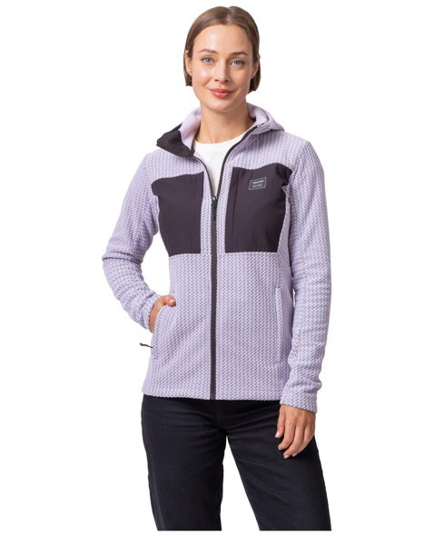 Sweatshirt Hannah River Hoody Lady