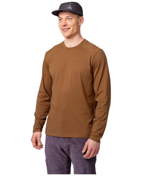 T-shirt Hannah Steve Men
