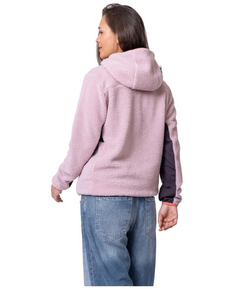 Dámská fleecová mikina HANNAH KOALA HOODY
