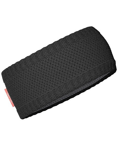 Headband Hannah Nyta Lady, black