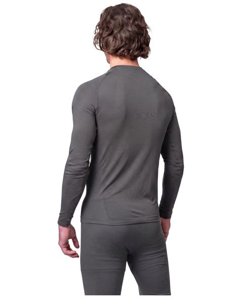 Base Layer Long Sleeve Hannah Active TS L/S Men