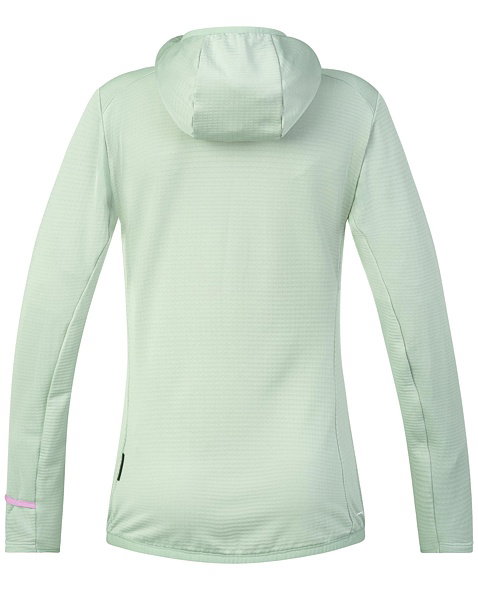 Dámská fleecová mikina HANNAH NINO HOODY