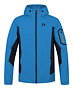 Pánská bunda HANNAH SEUMAS, brilliant blue/midnight navy