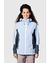 Bunda HANNAH PULLA Lady, blue fog/dark slate