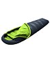 Sleeping bag HANNAH CAMPING BIVAK 240 Uni, midnight navy/lime green