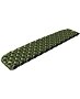 Sleeping pad HANNAH CAMPING FLY 5,0 Uni, garden green
