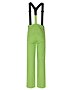 Pánské kalhoty HANNAH KASEY, lime green