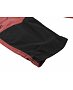 Pánské 3/4 kalhoty HANNAH HUG, marsala/anthracite