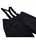 Trousers HANNAH NETTO Lady, Anthracite