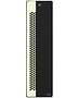 Karimatka HANNAH CAMPING LEISURE 3,8 Uni, magnet