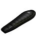 Sleeping bag HANNAH CAMPING SHERPA 160 MT-P Uni, dark shadow/castle rock(green)