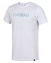 T-shirt - Short-sleeve HANNAH JALTON Man, bright white (print 1)