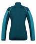 Hoodie HANNAH DIESEN Lady, baltic/harbor blue