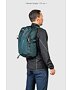 Batoh HANNAH ENDEAVOUR 20, deep teal
