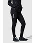 Dámske nohavice HANNAH ALISON PANTS, anthracite