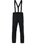 Pants HANNAH SLATER Man, anthracite