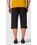 3/4 pants HANNAH Hug II Men, anthracite
