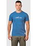 T-shirt - short-sleeve HANNAH GREM Man, regatta mel