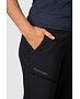 Pants HANNAH Carola Lady, anthracite