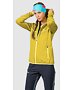 Hoodie HANNAH DAGNYS HOODY Lady