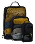 Puzdro HANNAH CASE SET, anthracite
